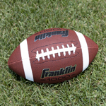 FRANKLIN<sup>®</sup>1000 Football