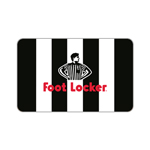 FOOT LOCKER<sup>®</sup> $25 Gift Card 