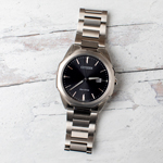 CITIZEN<sup>®</sup>- Men's Eco Drive Watch