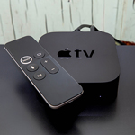 APPLE TV<sup>®</sup> 4K