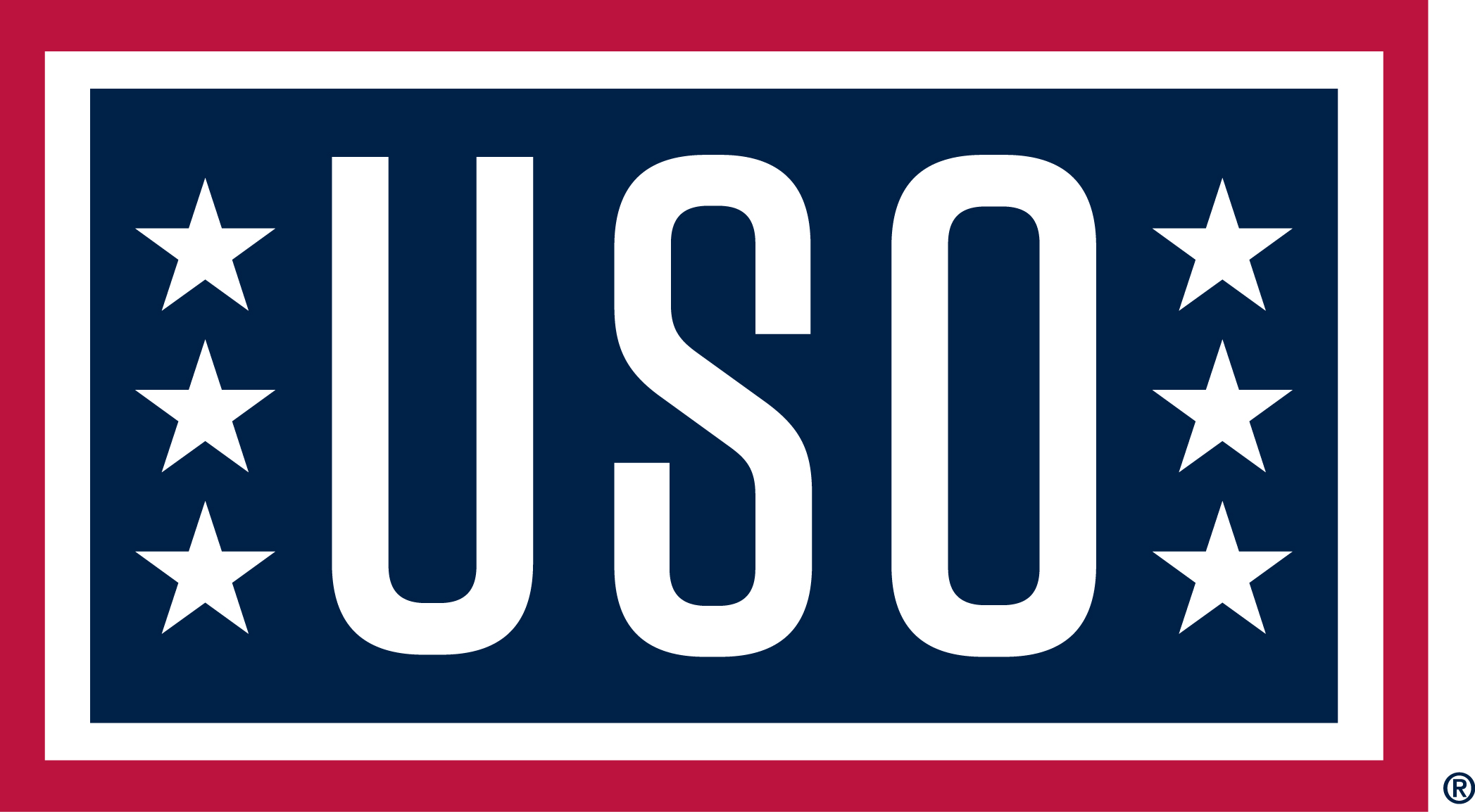 USO - $25 Charitable Contribution