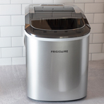 FRIGIDAIRE<sup>®</sup> Compact Ice Maker