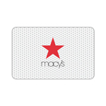 MACY'S<sup>®</sup> $25 Physical Gift Card