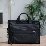 TUMI<sup>®</sup> Alpha 3 Slim Deluxe Portfolio