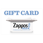 ZAPPOS® $25 Gift Card
